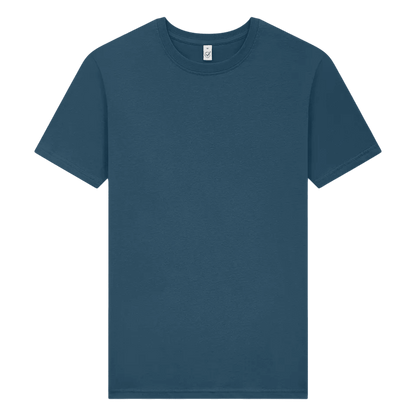 Regent - Basics - T-Shirt - Organic Cotton - Regent Tailoring Salisbury