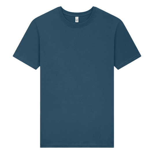 Regent - Basics - T-Shirt - Organic Cotton - Regent Tailoring Salisbury
