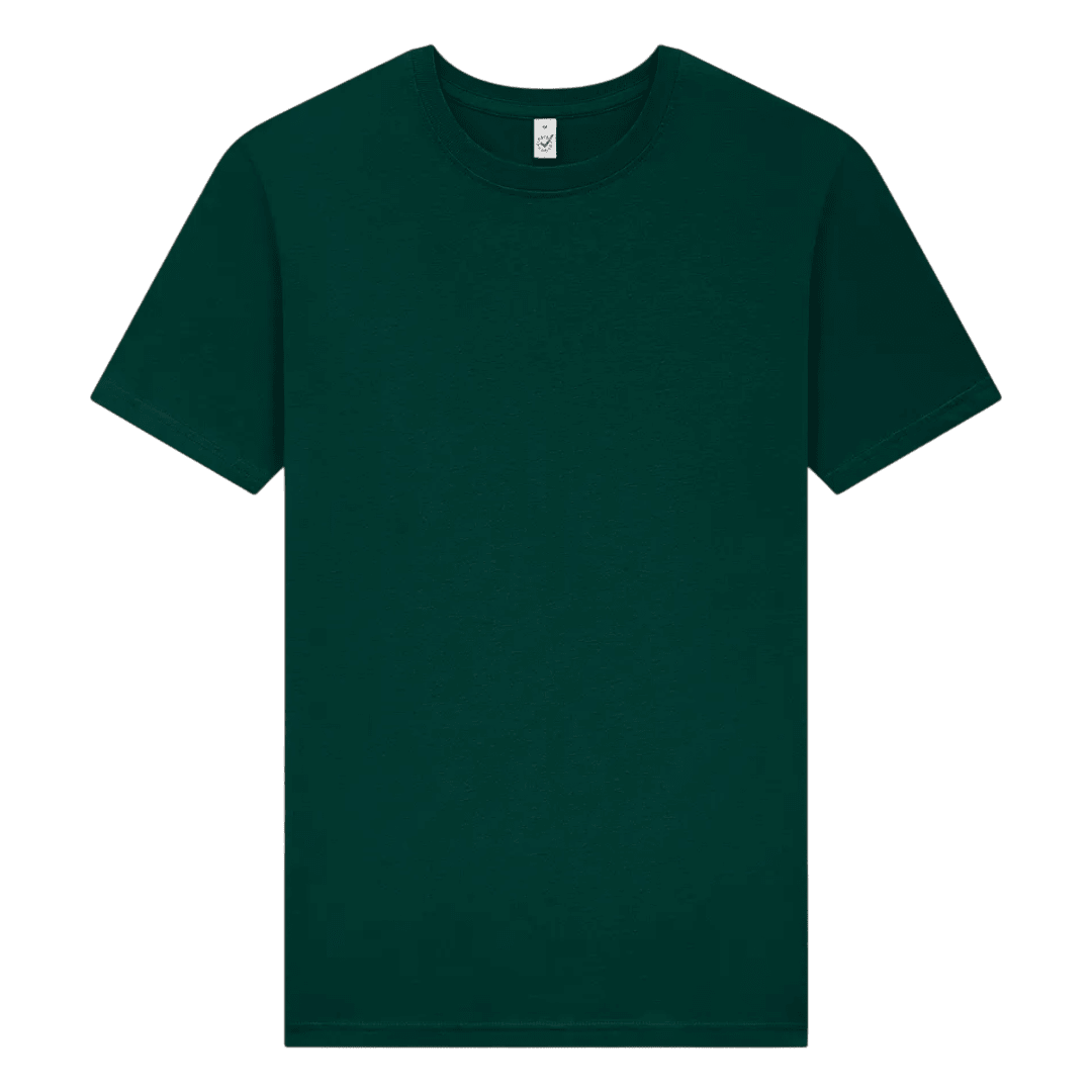 Regent - Basics - T-Shirt - Organic Cotton - Regent Tailoring Salisbury