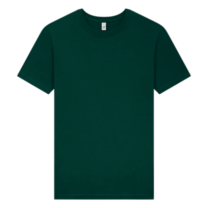 Regent - Basics - T-Shirt - Organic Cotton - Regent Tailoring Salisbury