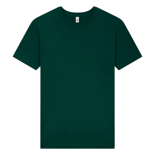 Regent - Basics - T-Shirt - Organic Cotton - Regent Tailoring Salisbury