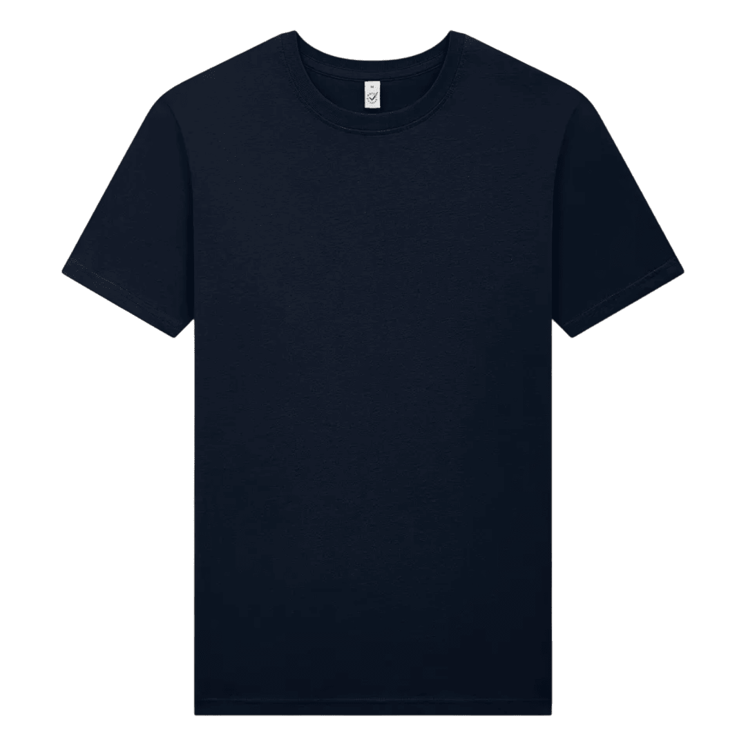 Regent - Basics - T-Shirt - Organic Cotton - Regent Tailoring Salisbury