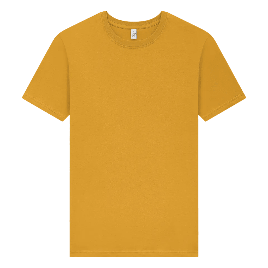 Regent - Basics - T-Shirt - Organic Cotton - Regent Tailoring Salisbury