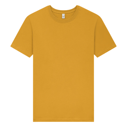 Regent - Basics - T-Shirt - Organic Cotton - Regent Tailoring Salisbury