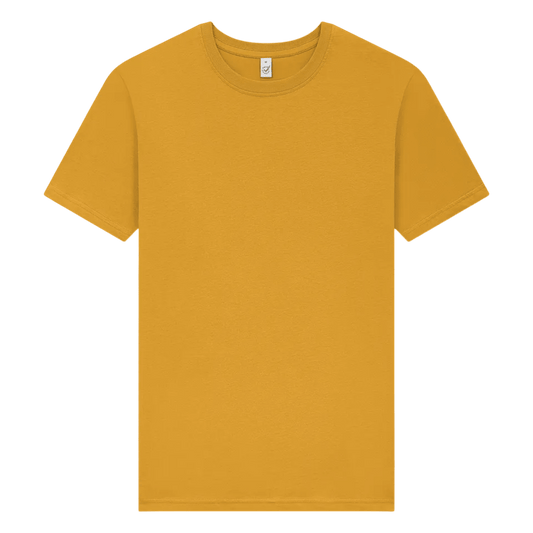 Regent - Basics - T-Shirt - Organic Cotton - Regent Tailoring Salisbury