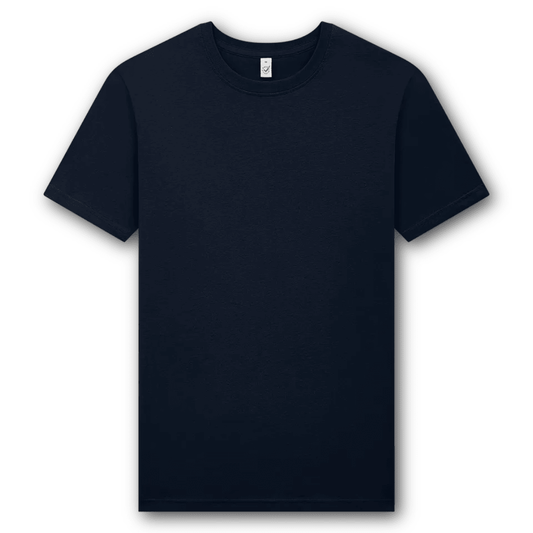 Regent - Basics - T-Shirt - Organic Cotton - Regent Tailoring Salisbury