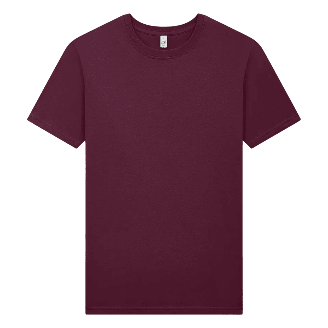 Regent - Basics - T-Shirt - Organic Cotton - Regent Tailoring Salisbury