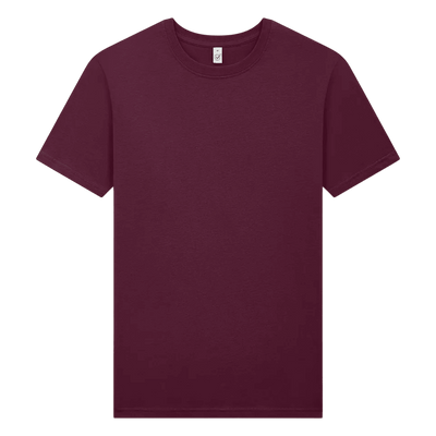 Burgundy / S