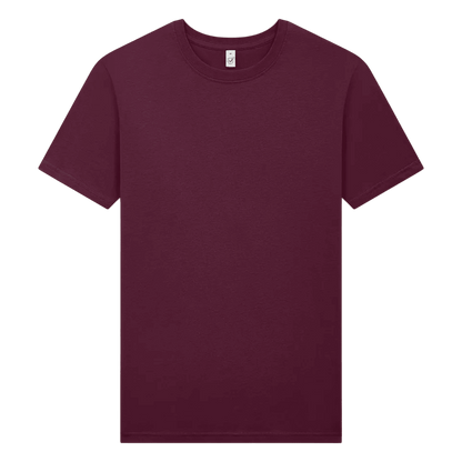 Regent - Basics - T-Shirt - Organic Cotton - Regent Tailoring Salisbury