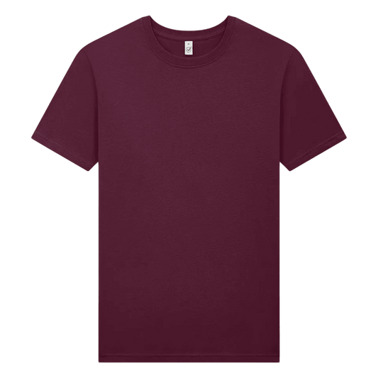 Regent - Basics - T-Shirt - Organic Cotton - Regent Tailoring Salisbury