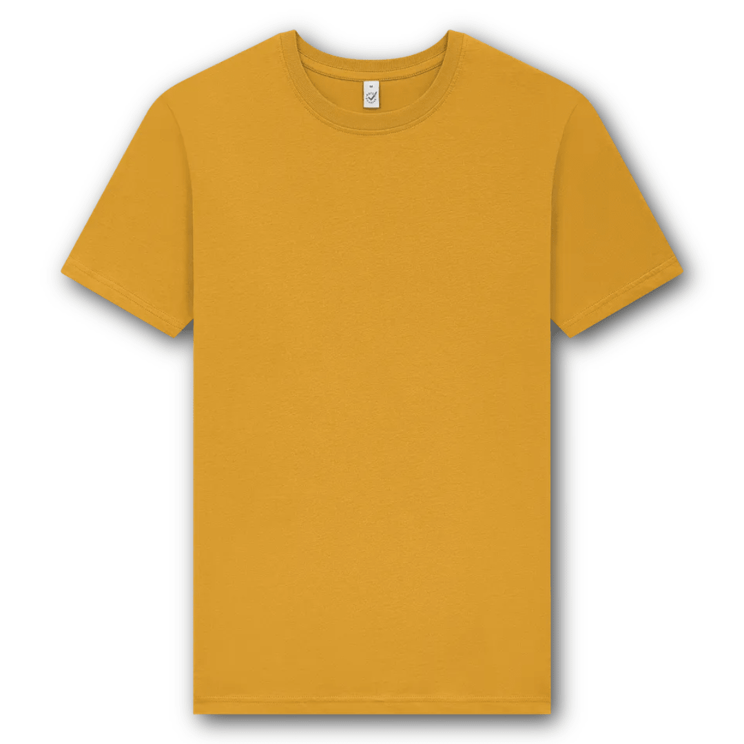 Regent - Basics - T-Shirt - Organic Cotton - Regent Tailoring Salisbury