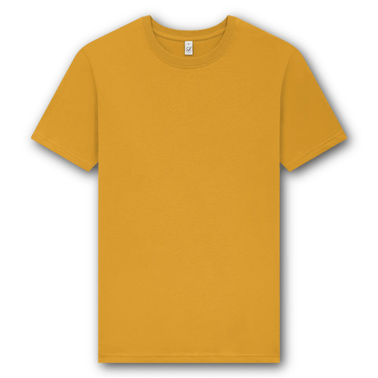 Regent - Basics - T-Shirt - Organic Cotton - Regent Tailoring Salisbury
