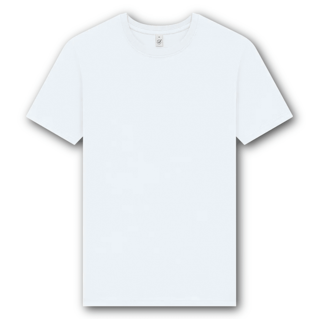Regent - Basics - T-Shirt - Organic Cotton - Regent Tailoring Salisbury