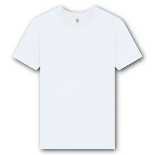 Regent - Basics - T-Shirt - Organic Cotton - Regent Tailoring Salisbury
