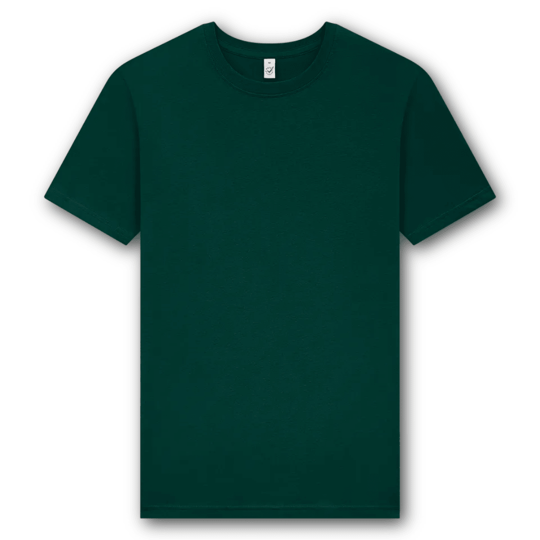 Regent - Basics - T-Shirt - Organic Cotton - Regent Tailoring Salisbury