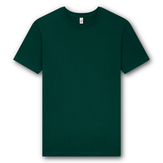 Regent - Basics - T-Shirt - Organic Cotton - Regent Tailoring Salisbury