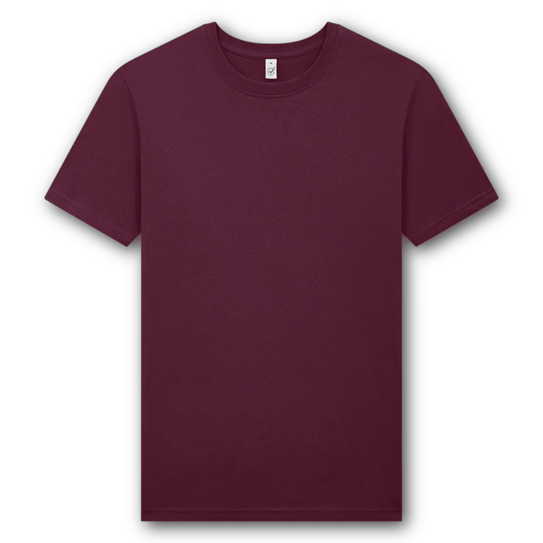 Regent - Basics - T-Shirt - Organic Cotton - Regent Tailoring Salisbury