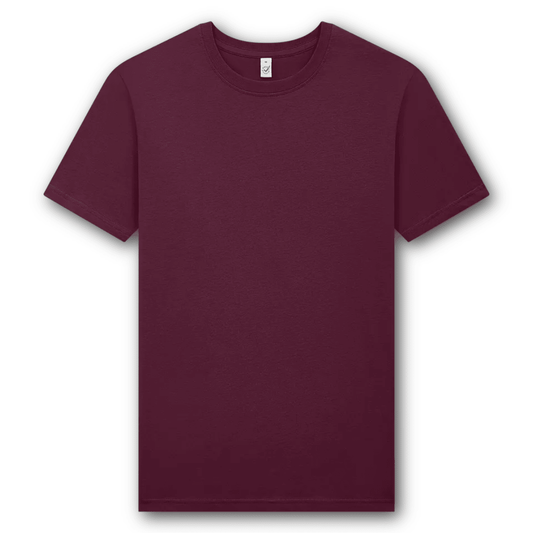 Regent - Basics - T-Shirt - Organic Cotton - Regent Tailoring Salisbury