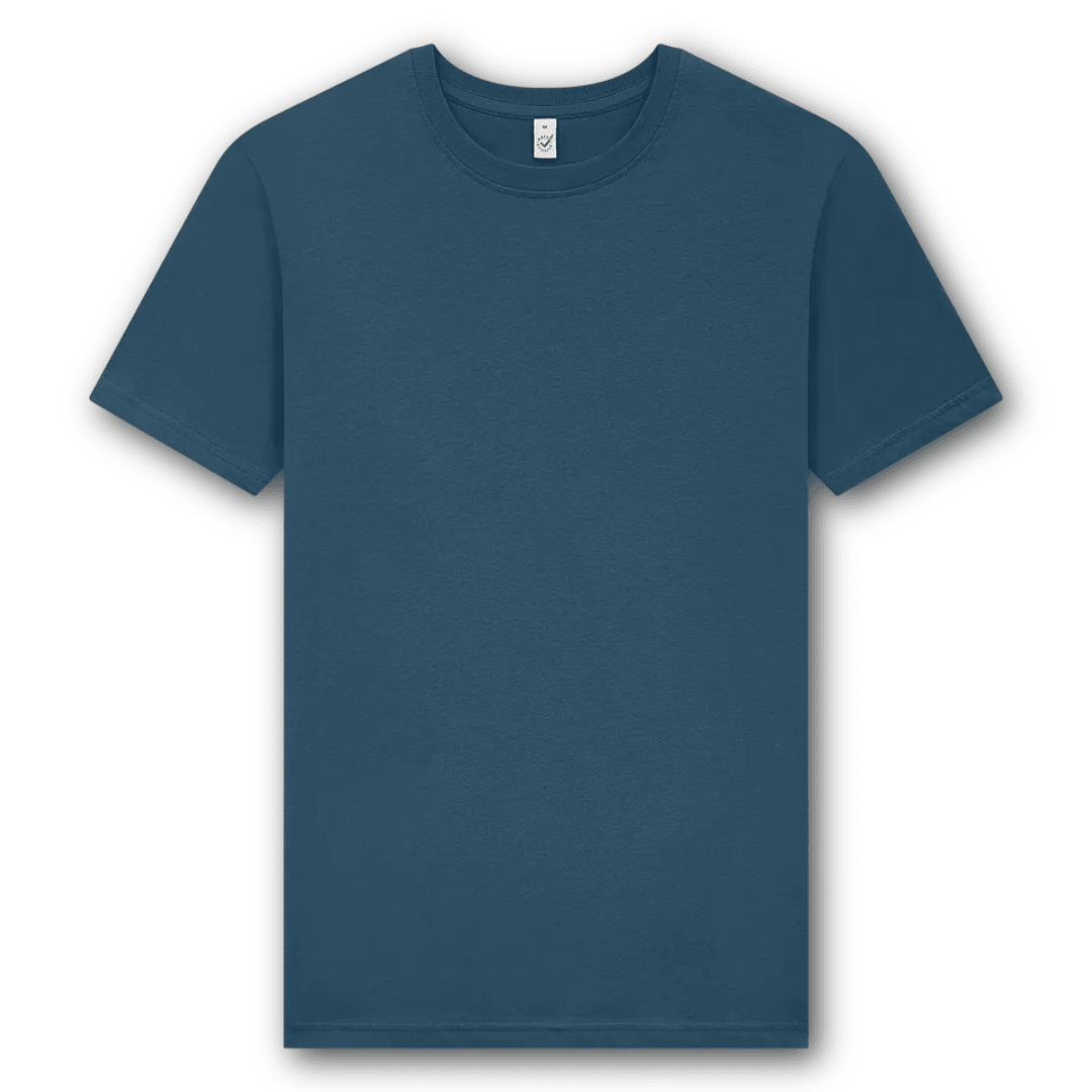 Regent - Basics - T-Shirt - Organic Cotton - Regent Tailoring Salisbury