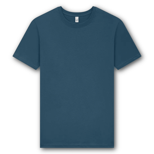 Regent - Basics - T-Shirt - Organic Cotton - Regent Tailoring Salisbury