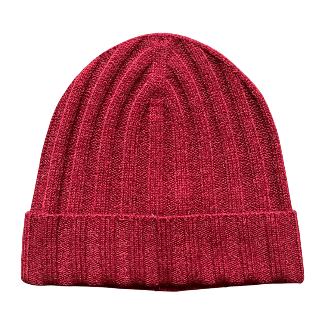 Regent - Beanie Hat - 100% wool - Regent Tailoring Salisbury
