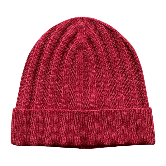 Regent - Beanie Hat - 100% wool - Regent Tailoring Salisbury