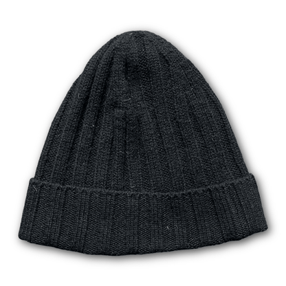 Regent - Beanie Hat - 100% wool - Regent Tailoring Salisbury