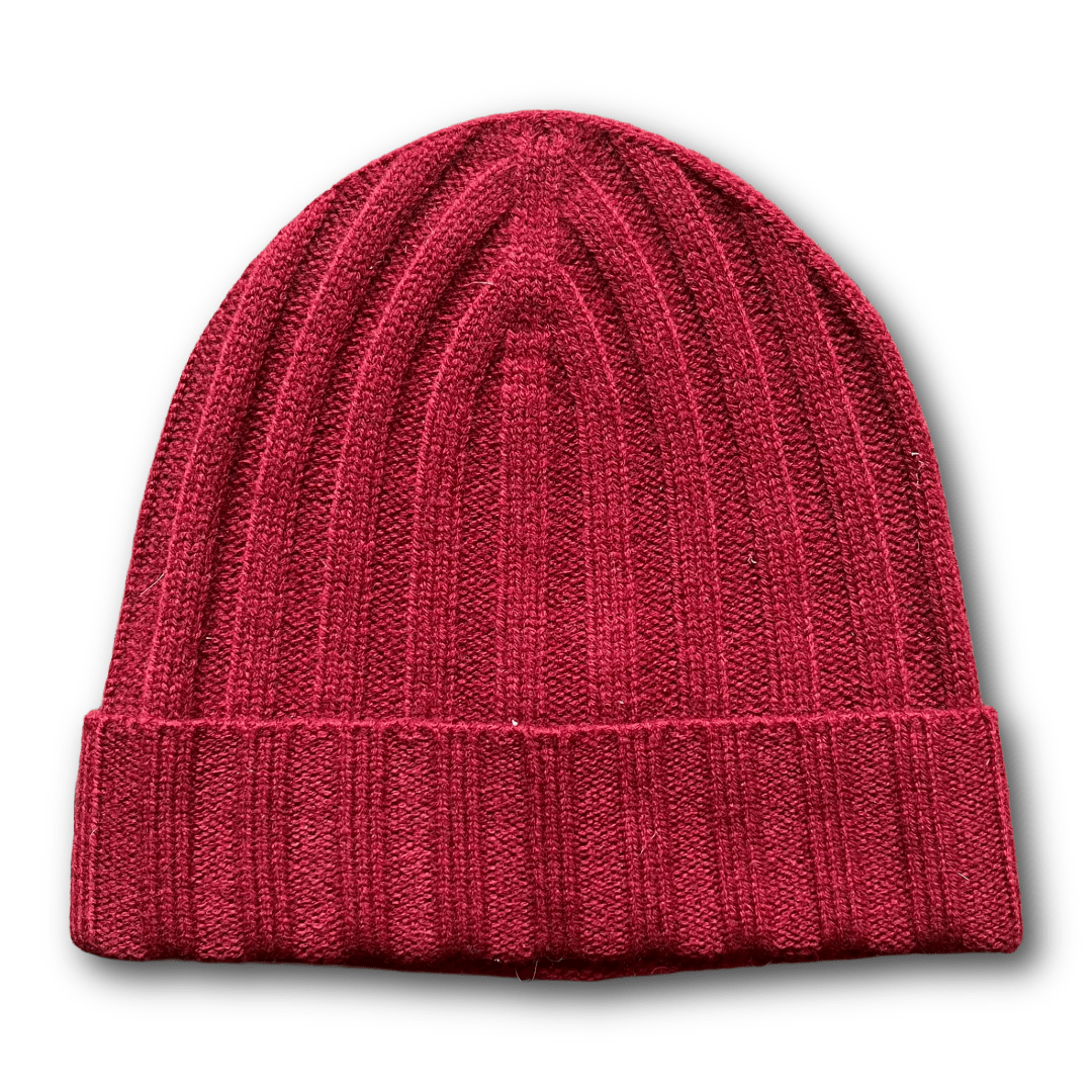 Regent - Beanie Hat - 100% wool - Regent Tailoring Salisbury