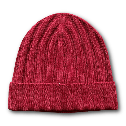 Regent - Beanie Hat - 100% wool - Regent TailoringRegent