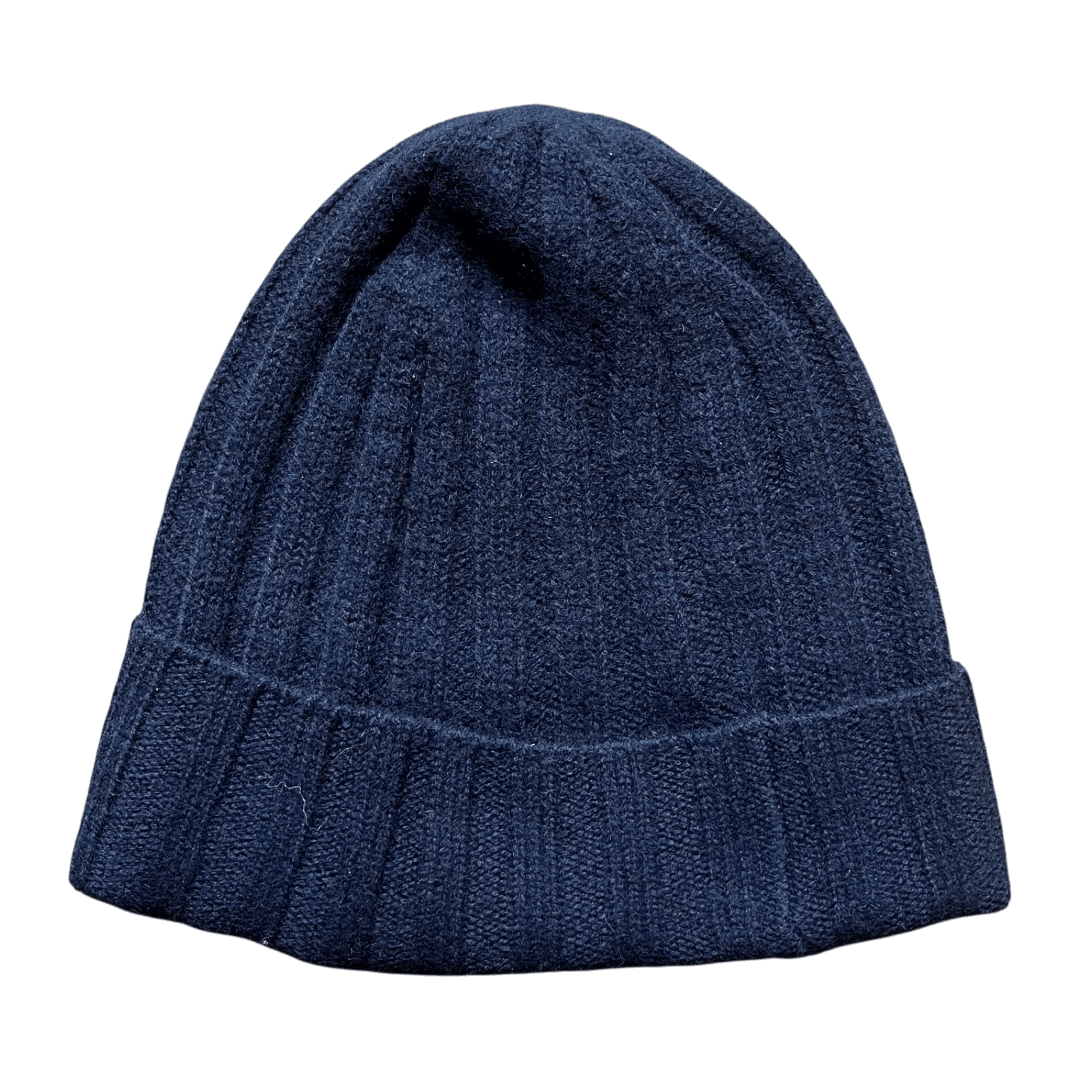 Regent - Beanie Hat - 100% wool - Regent Tailoring Salisbury