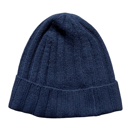 Regent - Beanie Hat - 100% wool - Regent Tailoring Salisbury