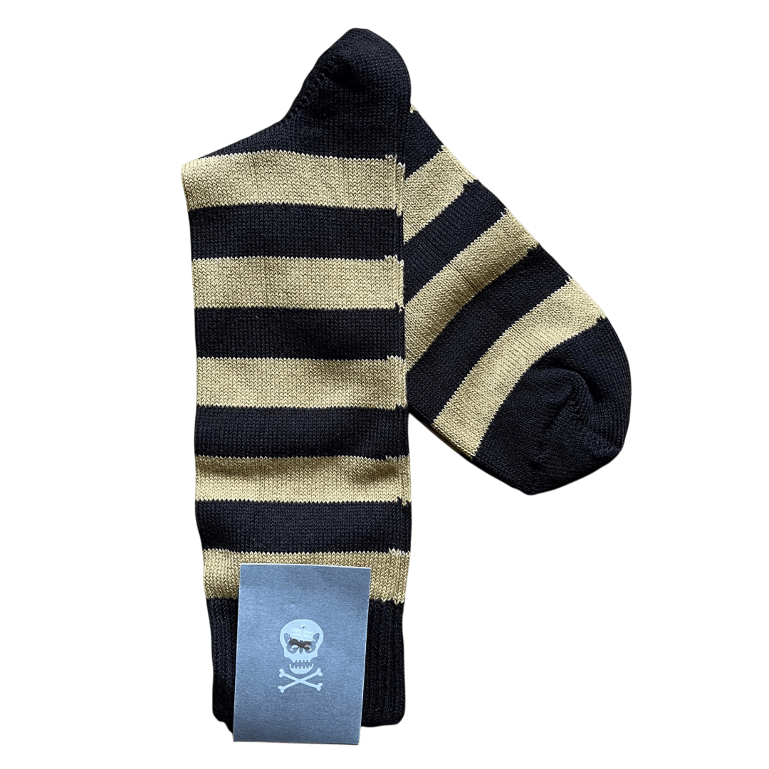 Regent - Cotton Socks - Hoops - Stripes - Regent Tailoring Salisbury