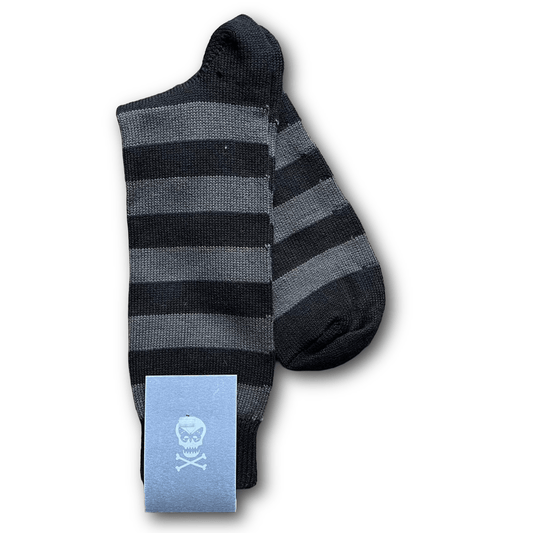 Regent - Cotton Socks - Hoops - Stripes - Regent Tailoring Salisbury