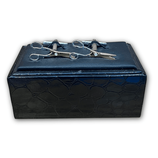 Regent - Cufflinks - Scissors - Regent TailoringRegent