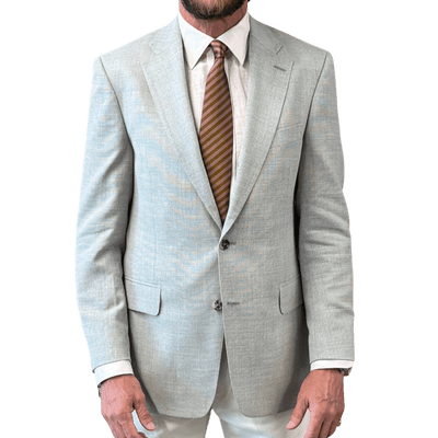 Regent - "Dylan" Wool Jacket - 2 button