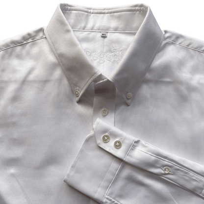 Regent - 'Heritage' - Button Down Oxford Shirt - Regent Tailoring Salisbury