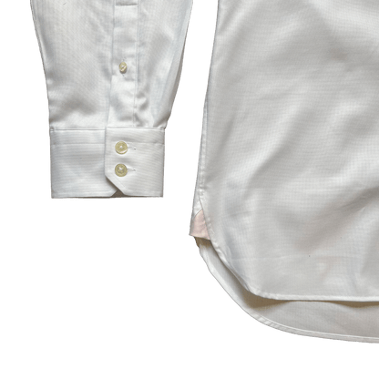 Regent - 'Heritage' - Button Down Oxford Shirt - Regent Tailoring Salisbury