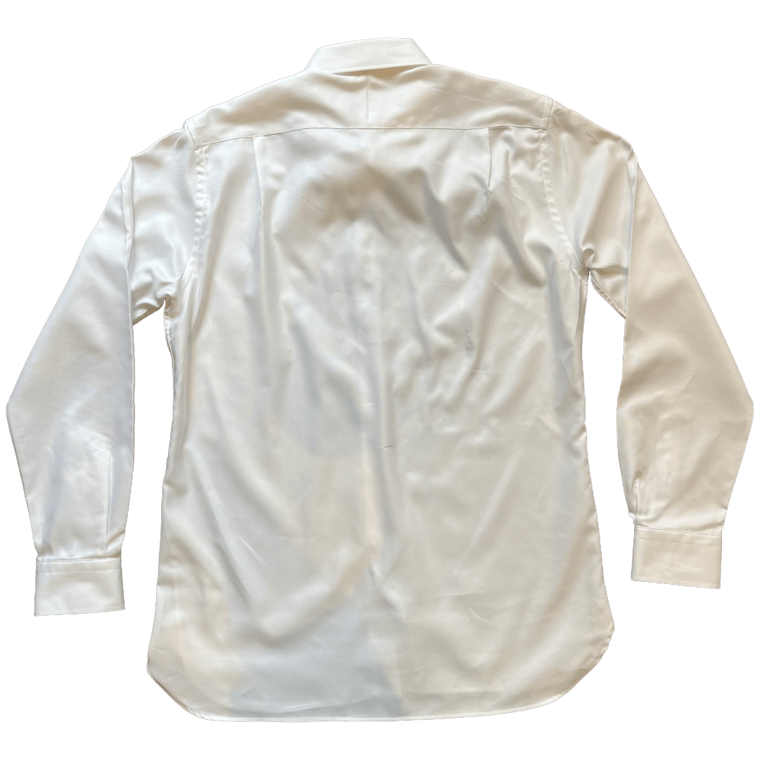 Regent - 'Heritage' - Button Down Oxford Shirt - Regent Tailoring Salisbury