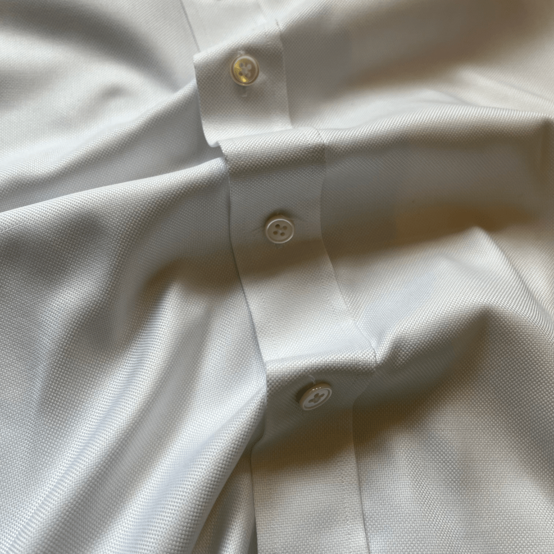 Regent - 'Heritage' - Button Down Oxford Shirt - Regent Tailoring Salisbury