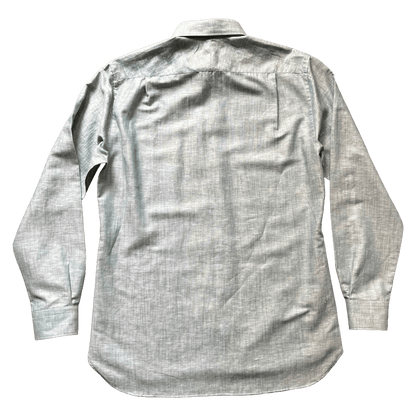 Regent - Linen Shirt - Regent Tailoring Salisbury