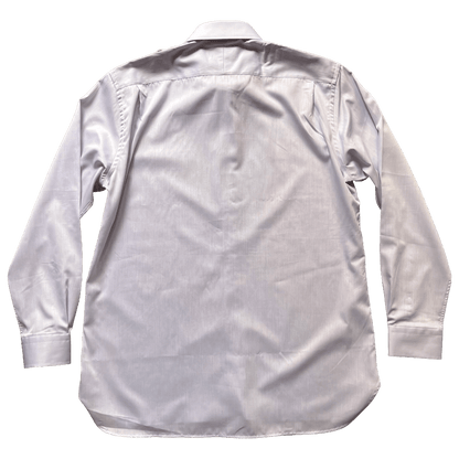 Regent - 'Lubber' - Twill Shirt - Lilac - Regent Tailoring Salisbury