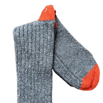Regent - Merino Boot Sock - Regent Tailoring Salisbury