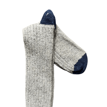 Regent - Merino Boot Sock - Regent Tailoring Salisbury