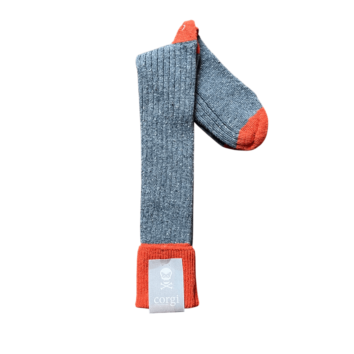 Regent - Merino Boot Sock - Regent Tailoring Salisbury