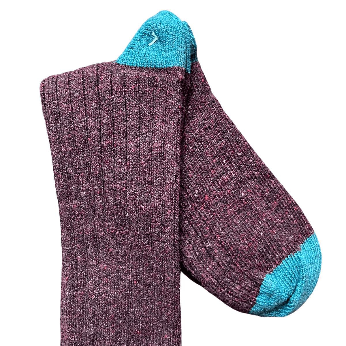 Regent - Merino Boot Sock - Regent Tailoring Salisbury