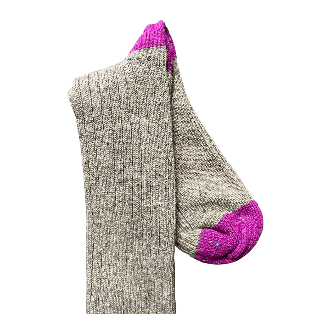 Regent - Merino Boot Sock - Regent Tailoring Salisbury