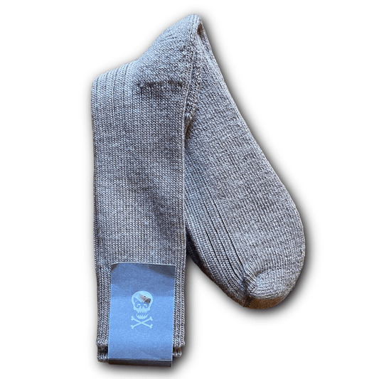 Regent - Padded Socks - Wool - Regent Tailoring Salisbury