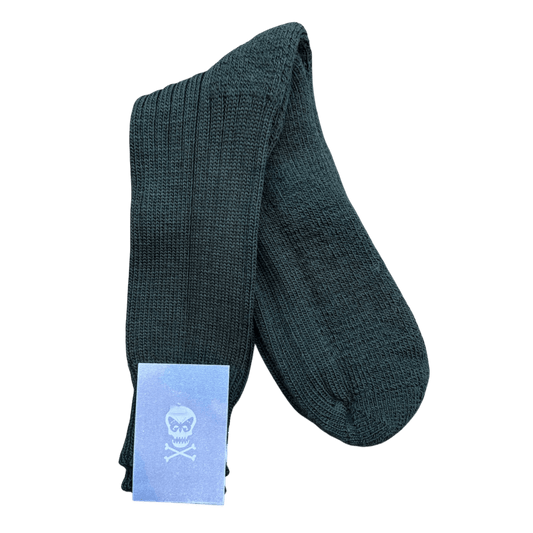 Regent - Padded Socks - Wool - Regent Tailoring Salisbury