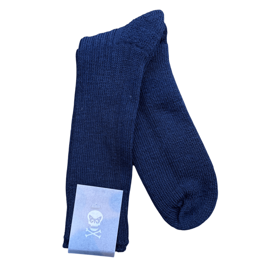 Regent - Padded Socks - Wool - Regent Tailoring Salisbury