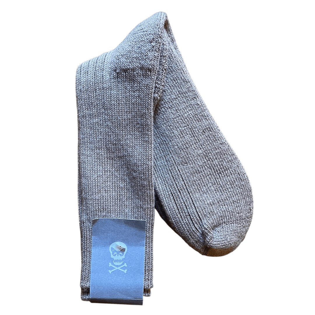 Regent - Padded Socks - Wool - Regent Tailoring Salisbury